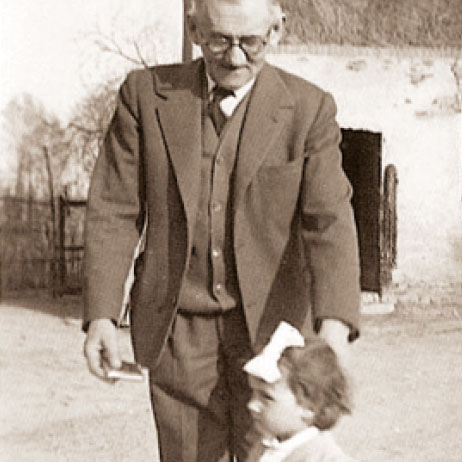 Attilio Lenti: il fondatore