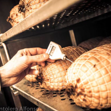 La tradizione Lenti: cottura lenta