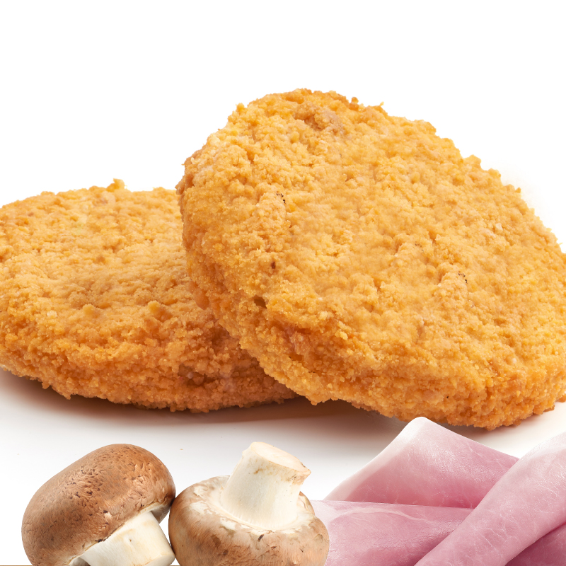 Prosciutto cotto Lenti