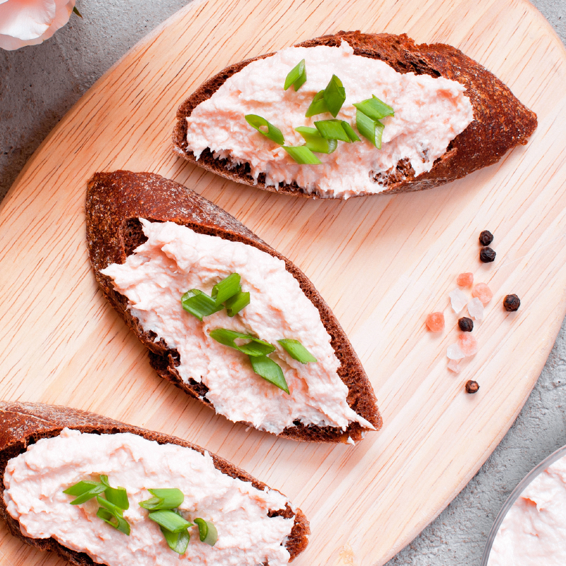 mousse prosciutto cotto